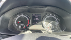 Skoda Karoq 1.0 TSI SE Technology 5dr Petrol Estate